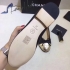 Chanel Flat 015